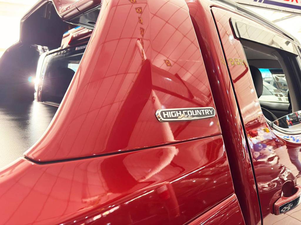 CHEVROLET S10