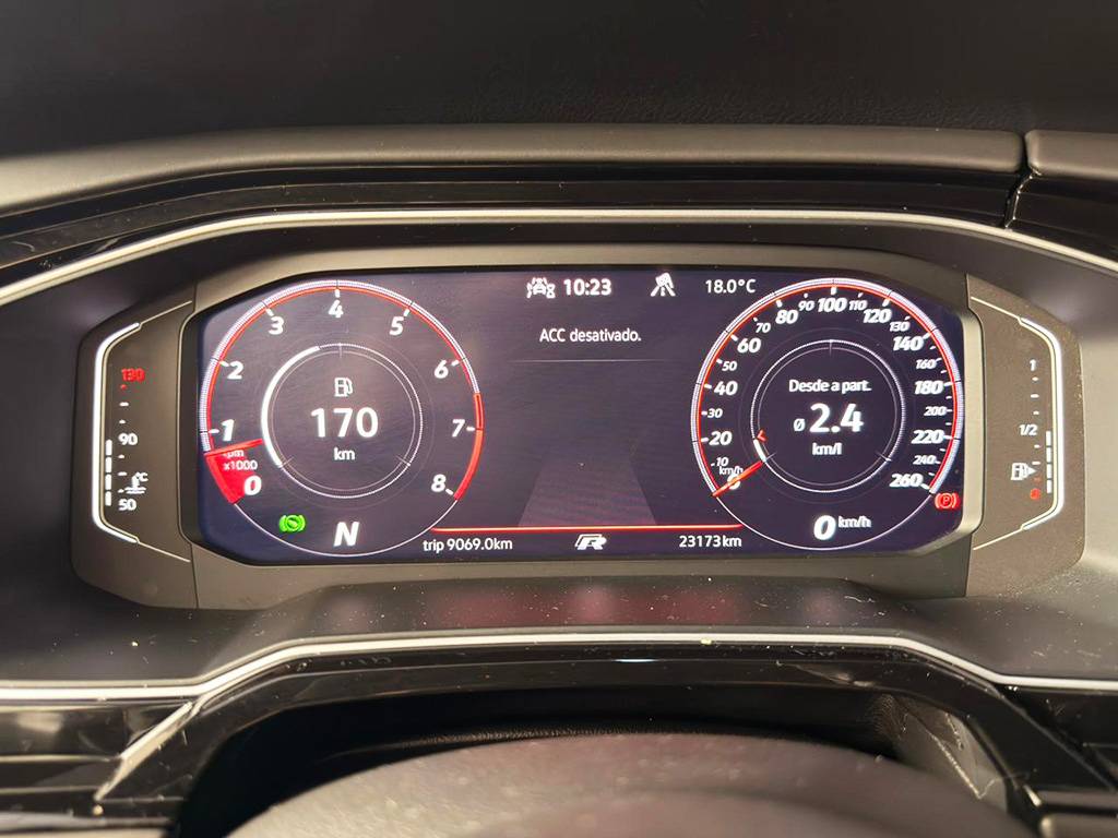 VOLKSWAGEN VIRTUS