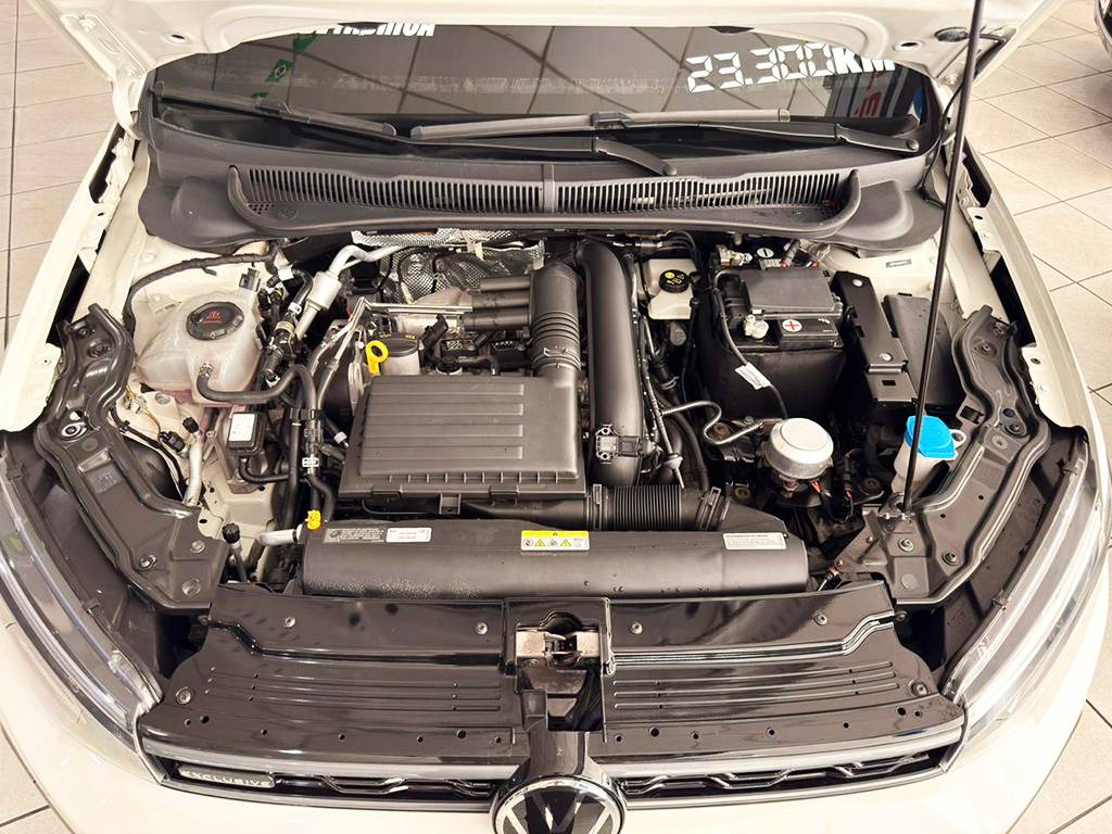 VOLKSWAGEN VIRTUS