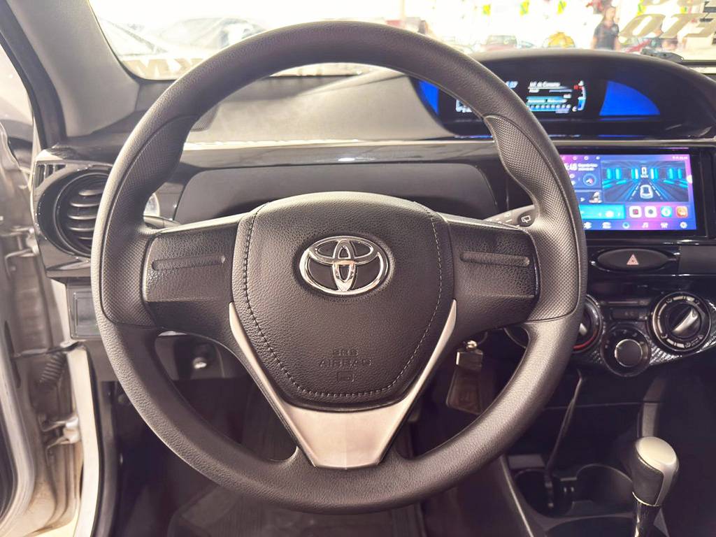 TOYOTA ETIOS