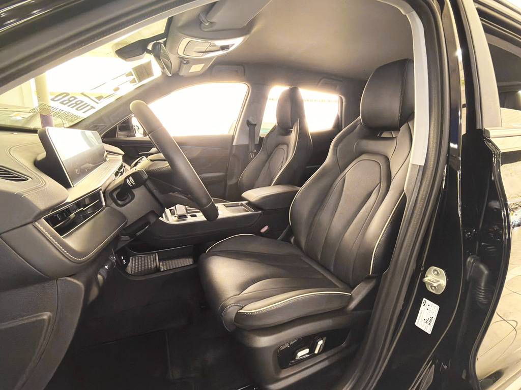 CHERY TIGGO 5x