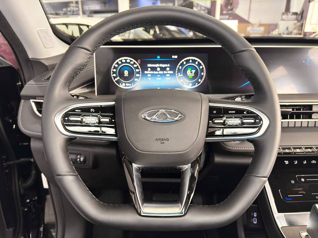 CHERY TIGGO 5x
