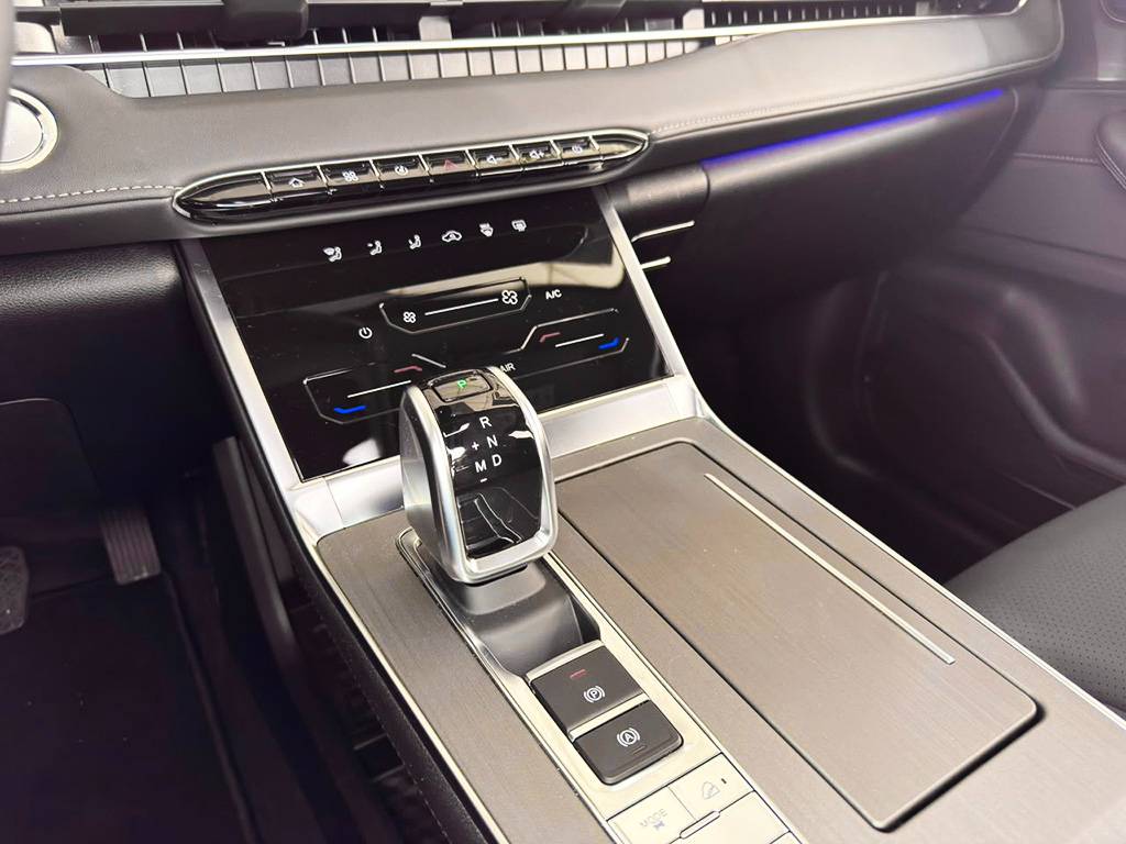 CHERY TIGGO 5x