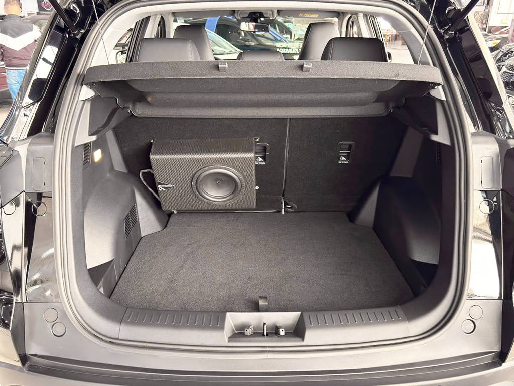 CHERY TIGGO 5x