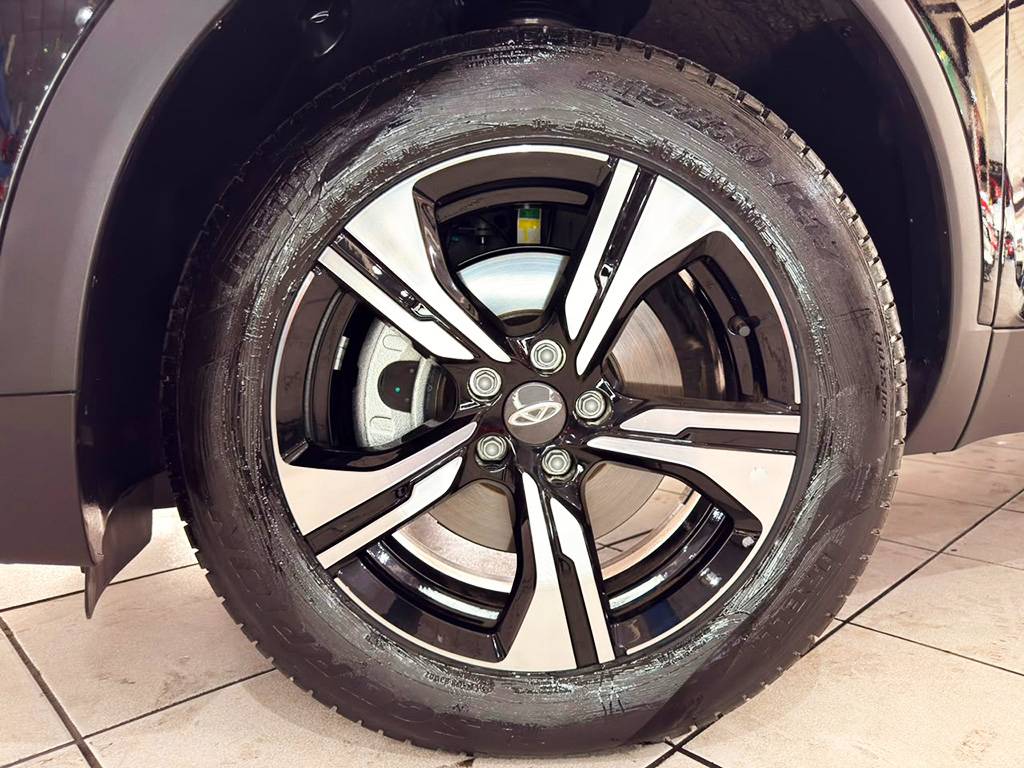 CHERY TIGGO 5x