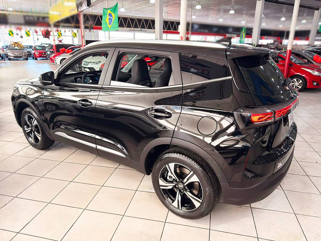 CHERY TIGGO 5x