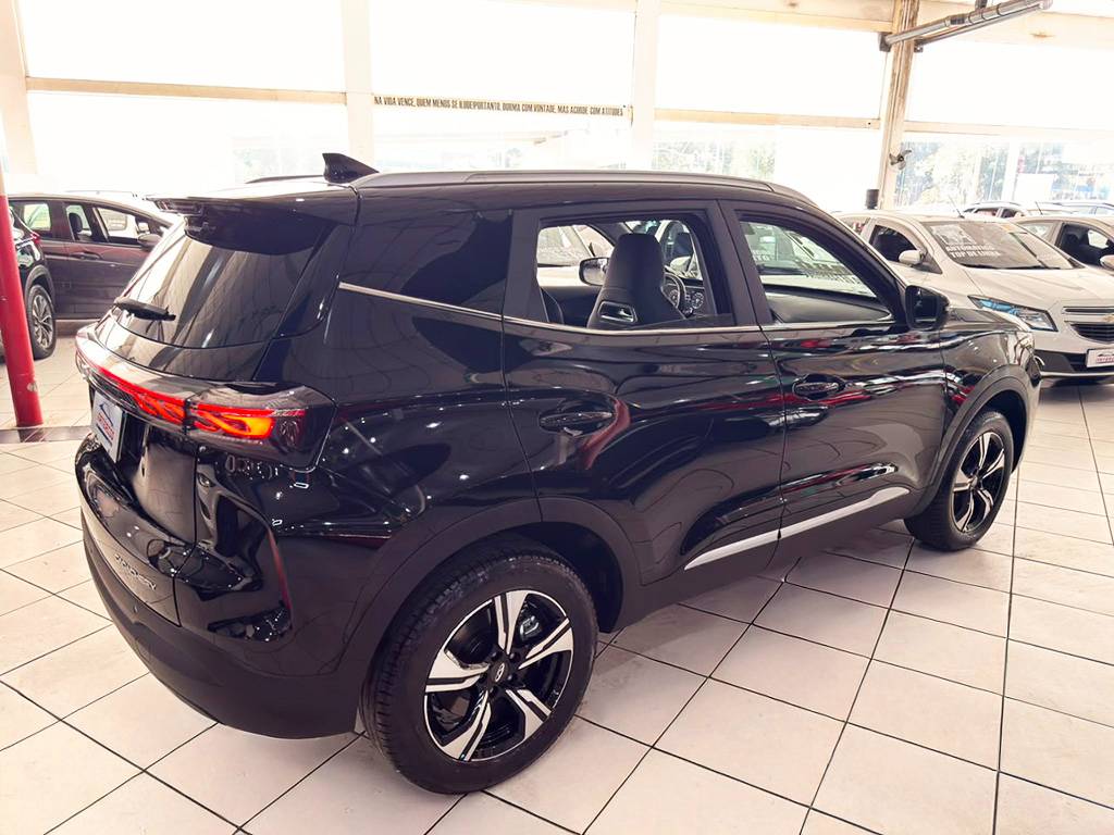 CHERY TIGGO 5x