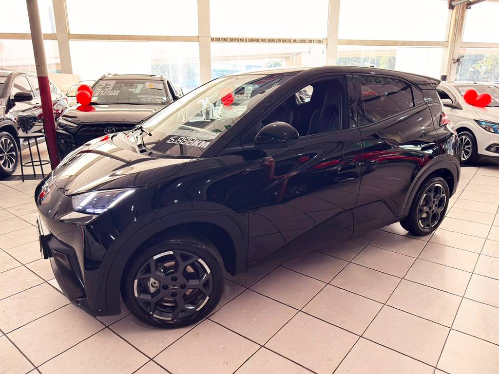 BYD DOLPHIN MINI