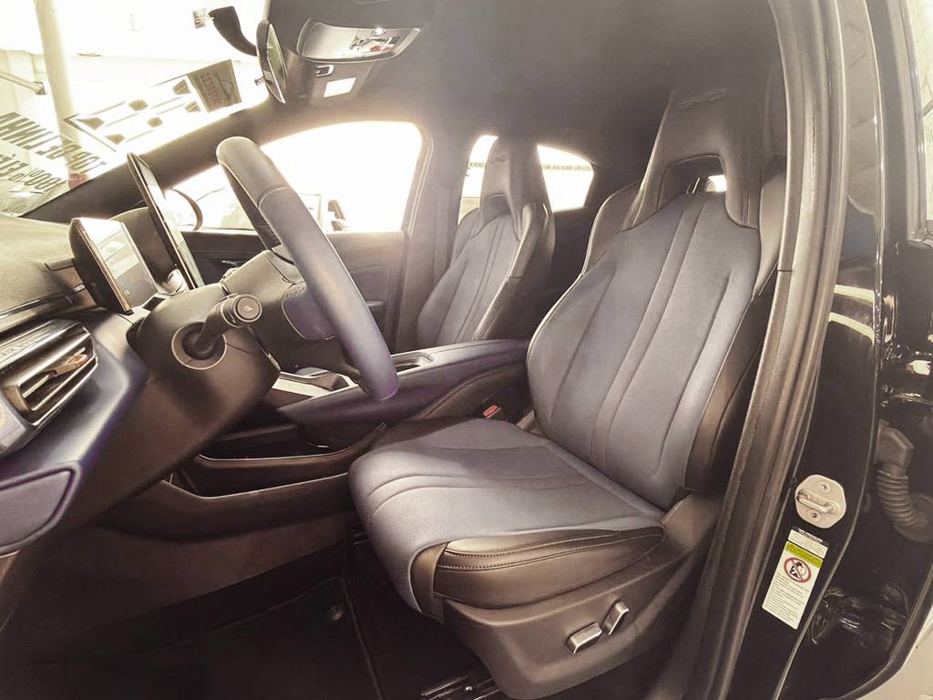 BYD DOLPHIN MINI