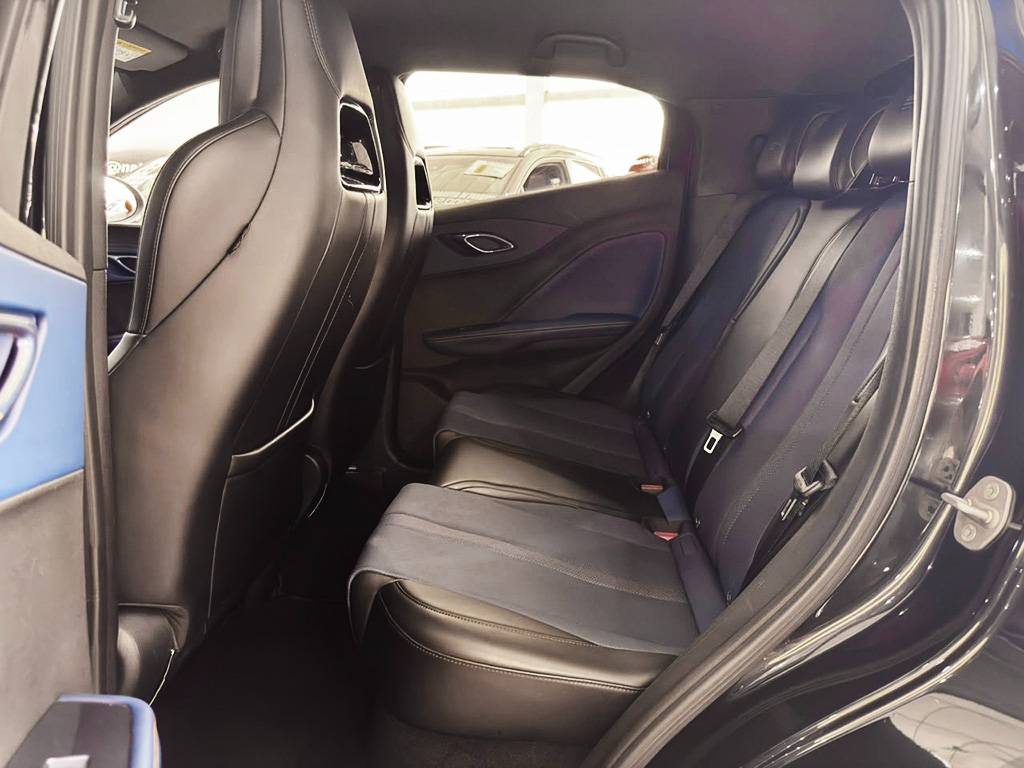 BYD DOLPHIN MINI