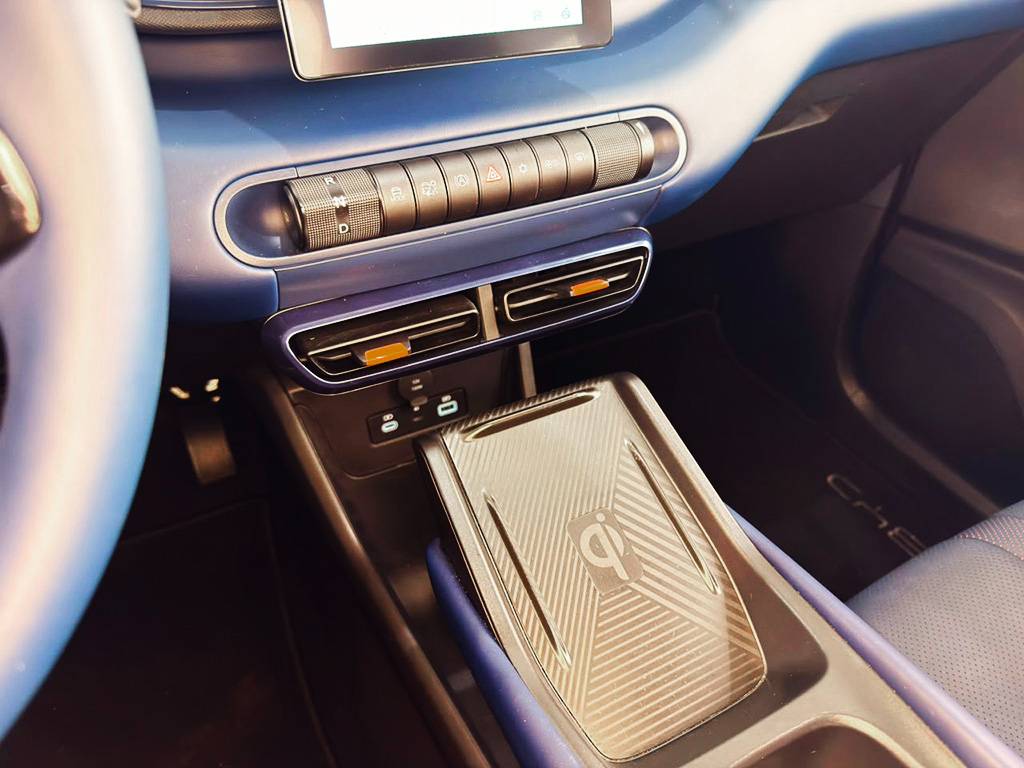 BYD DOLPHIN MINI