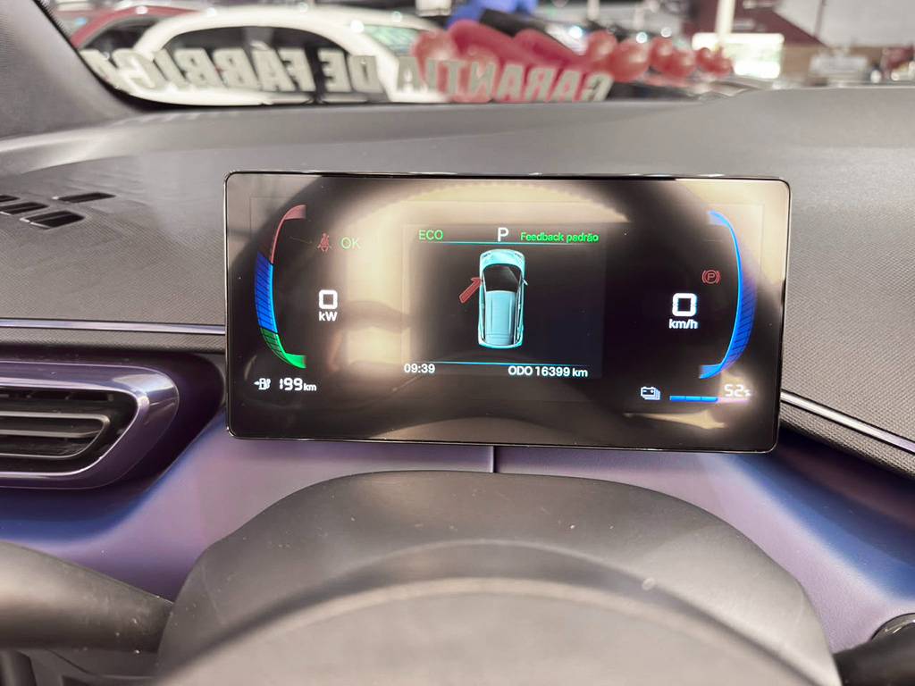 BYD DOLPHIN MINI