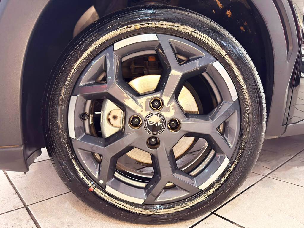 BYD DOLPHIN MINI