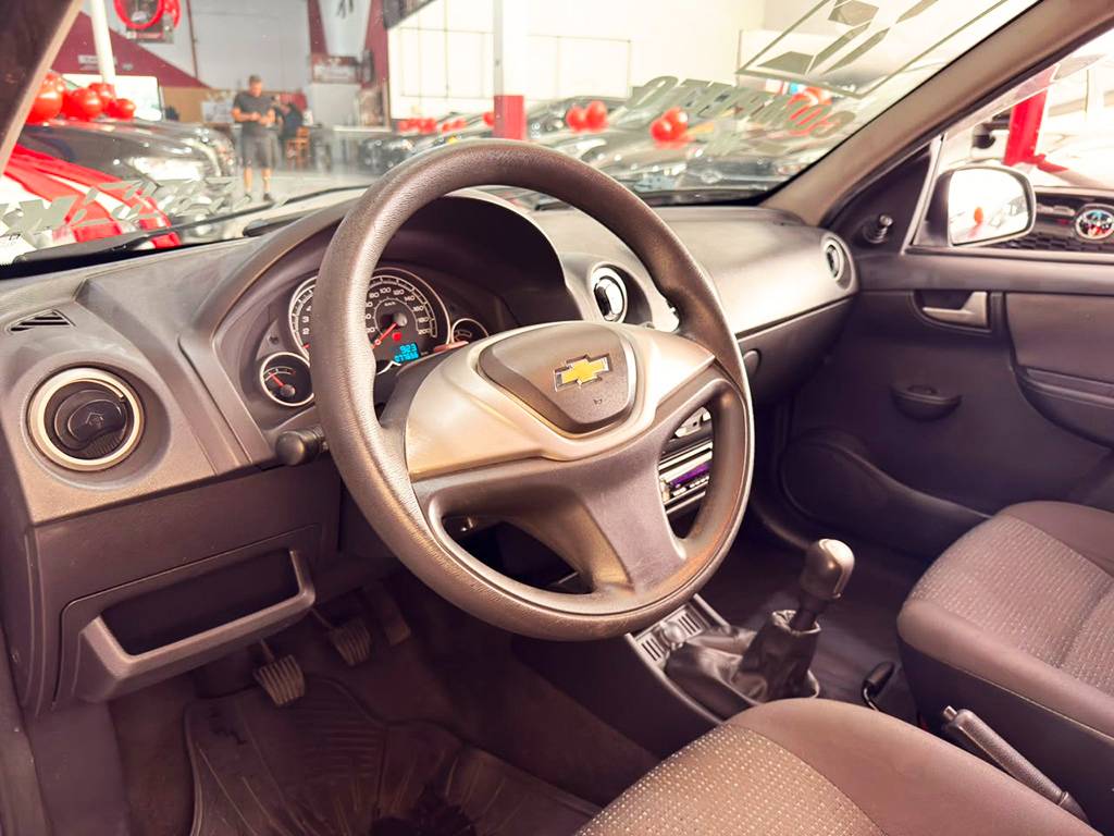CHEVROLET CELTA