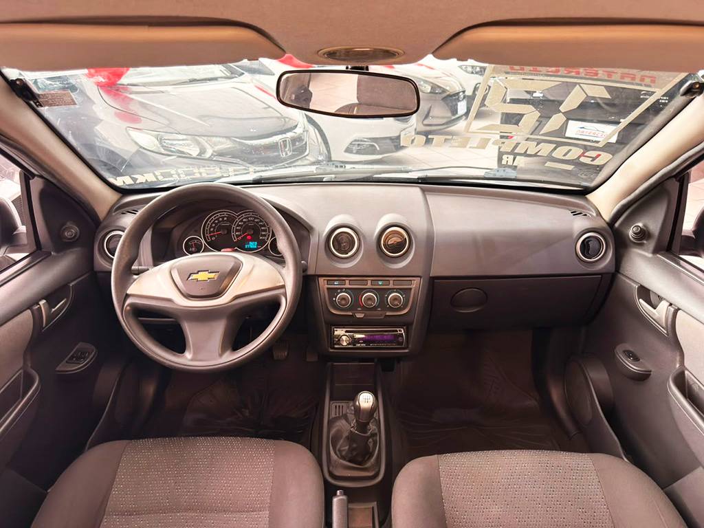 CHEVROLET CELTA