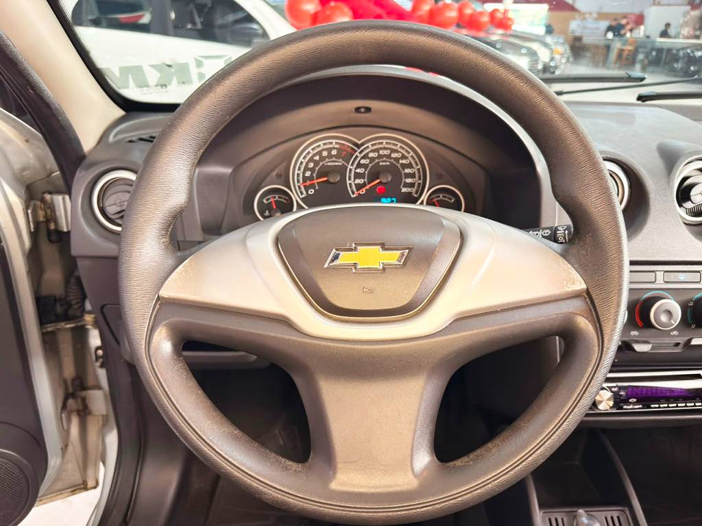 CHEVROLET CELTA