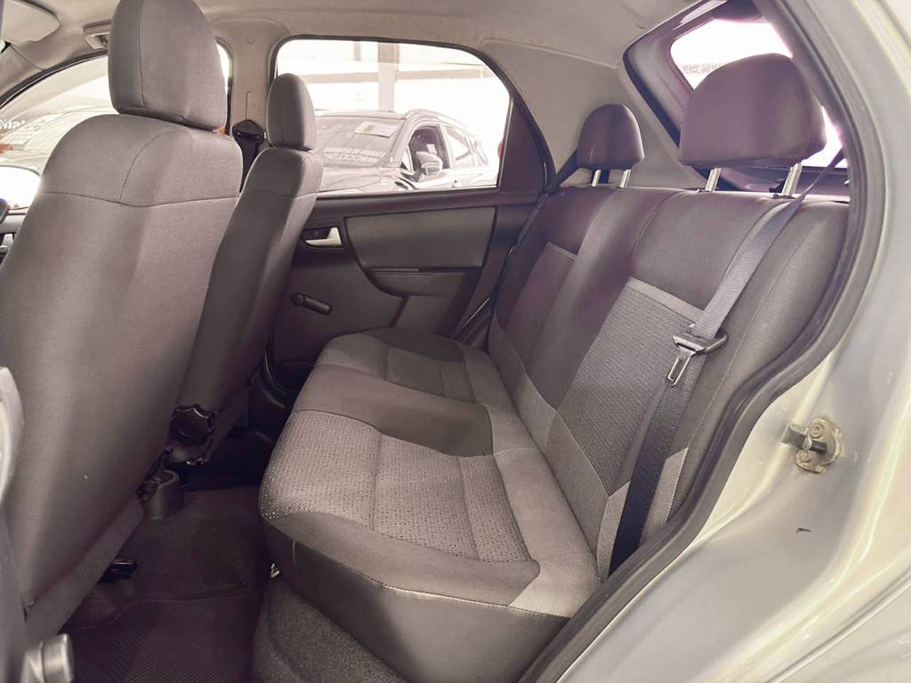 CHEVROLET CELTA