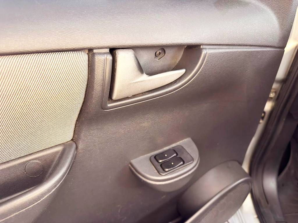 CHEVROLET CELTA