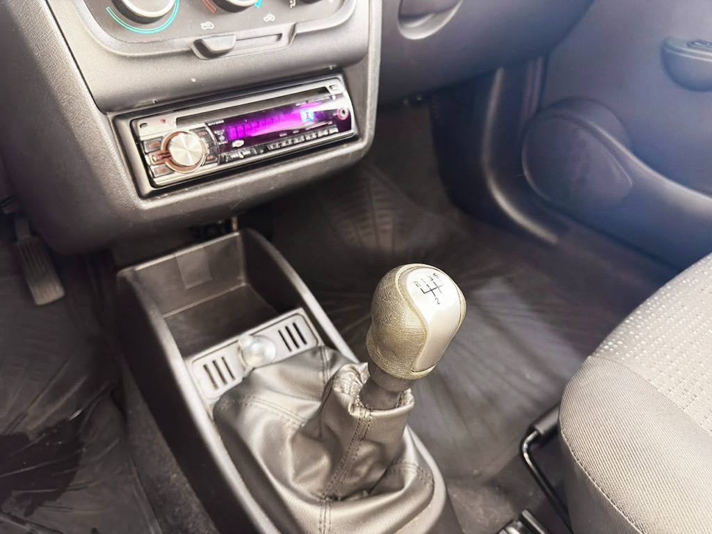 CHEVROLET CELTA