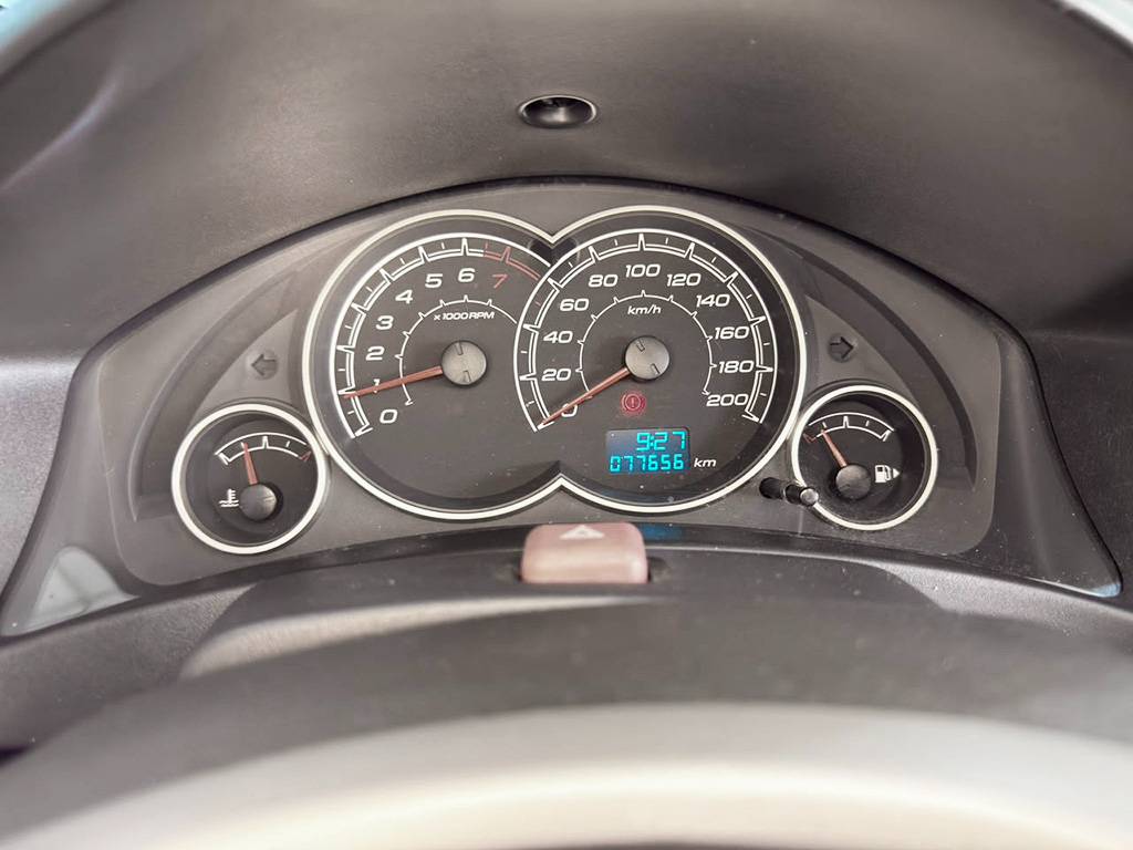 CHEVROLET CELTA