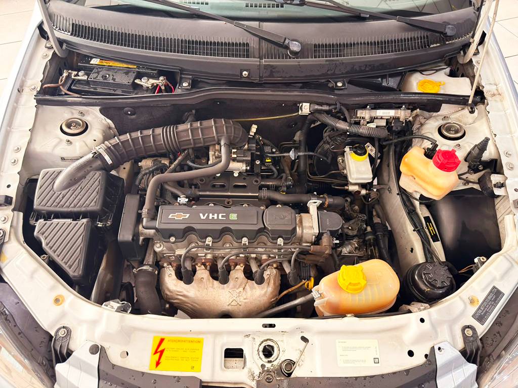 CHEVROLET CELTA
