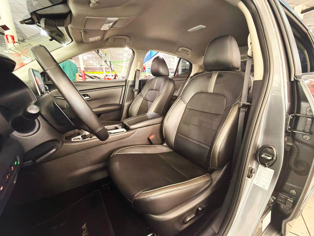 NISSAN SENTRA