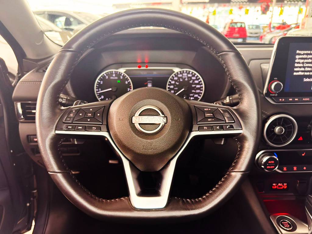 NISSAN SENTRA