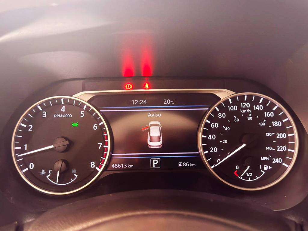 NISSAN SENTRA