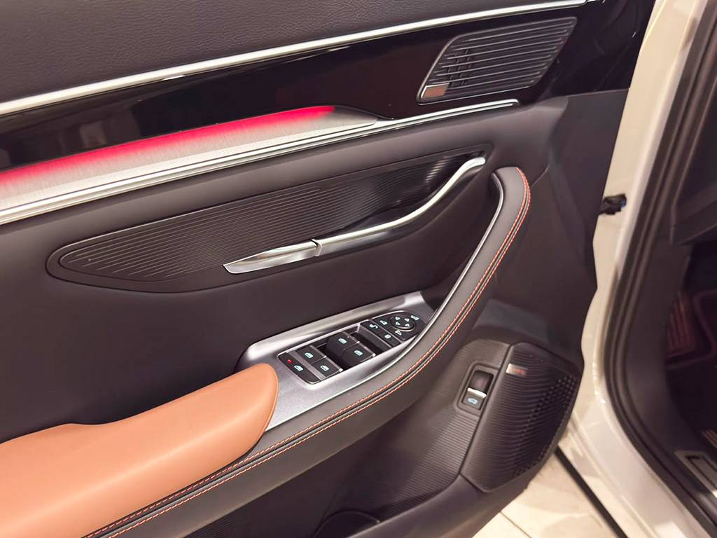BYD SONG PLUS