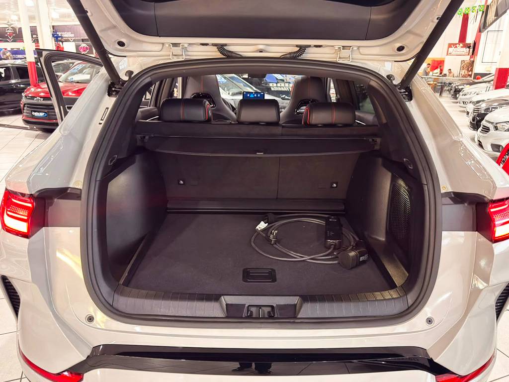 BYD SONG PLUS