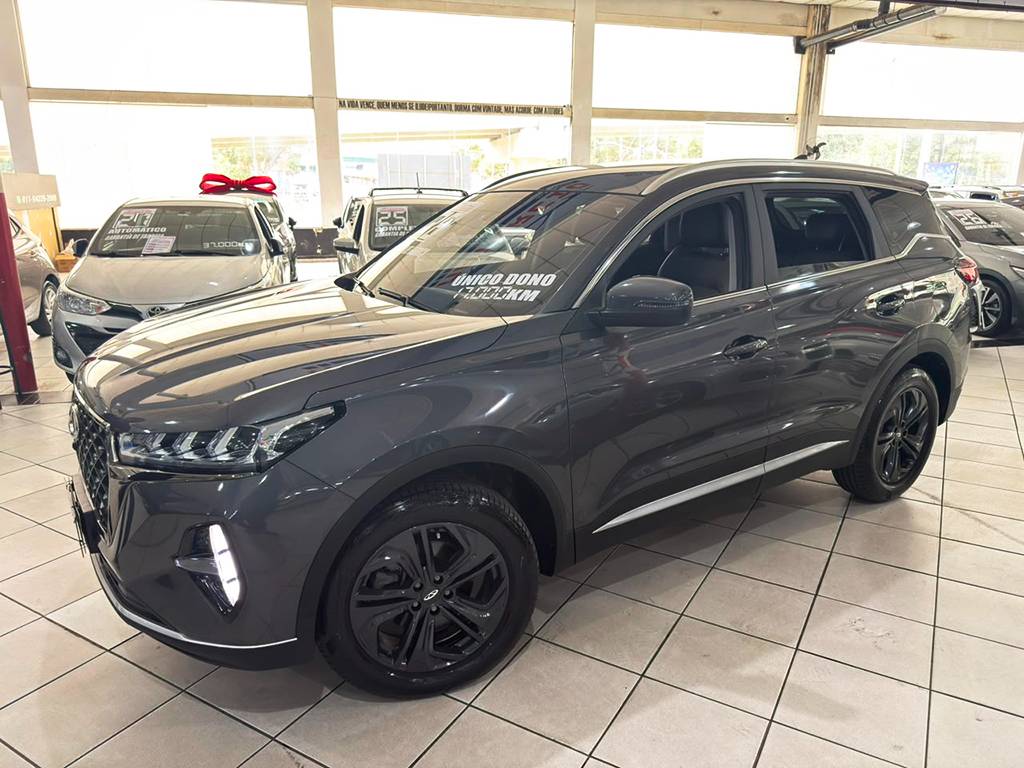 CHERY TIGGO 7