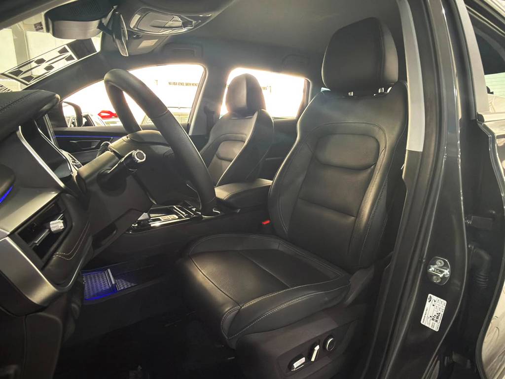 CHERY TIGGO 7
