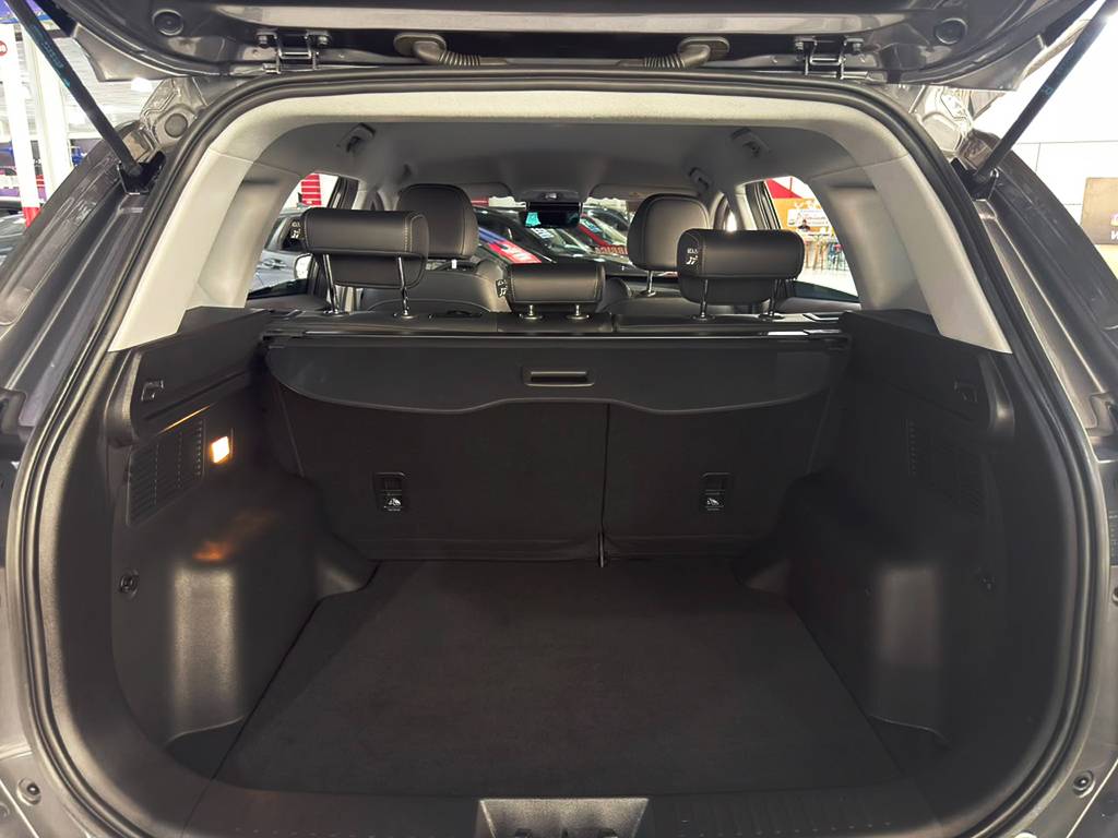 CHERY TIGGO 7