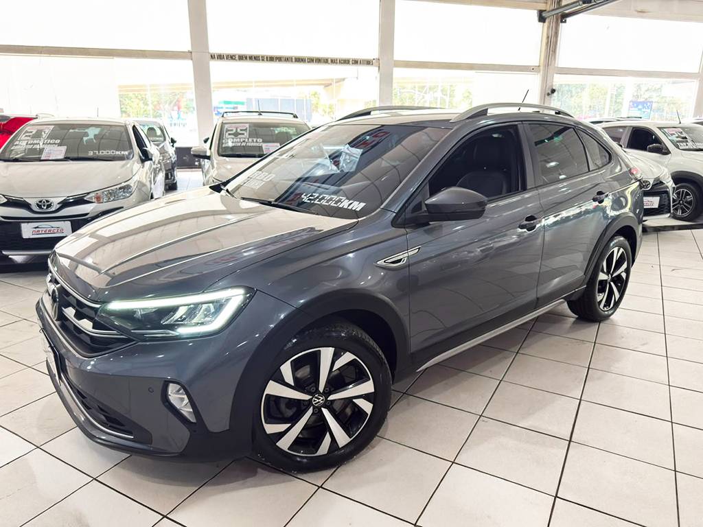 VOLKSWAGEN NIVUS