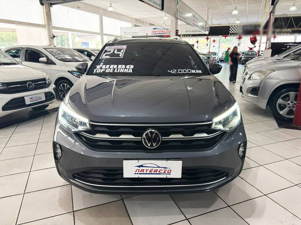 VOLKSWAGEN NIVUS
