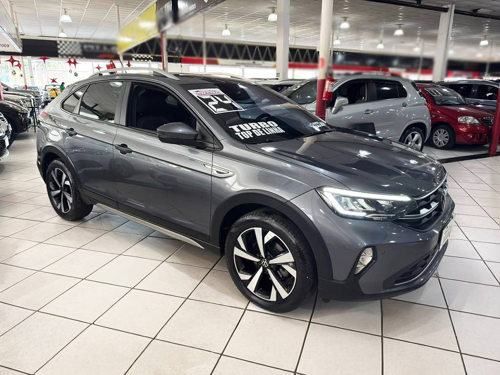 VOLKSWAGEN NIVUS