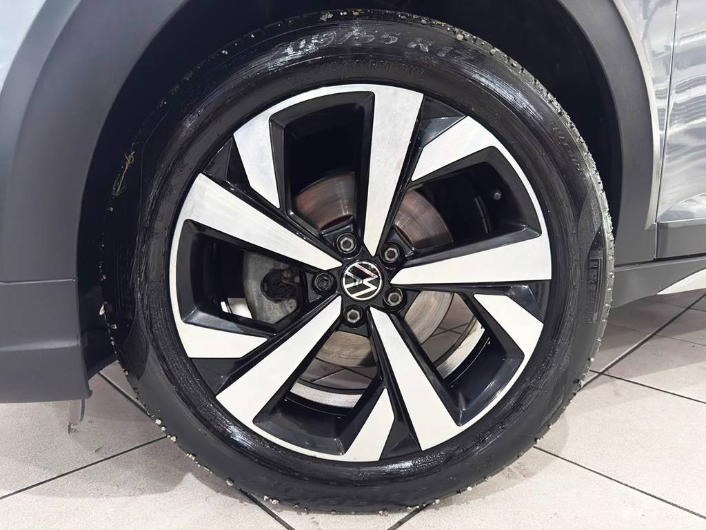 VOLKSWAGEN NIVUS
