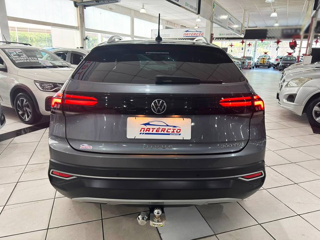 VOLKSWAGEN NIVUS