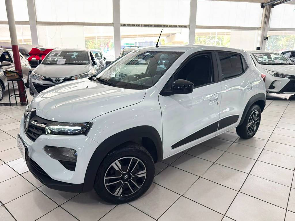 RENAULT KWID
