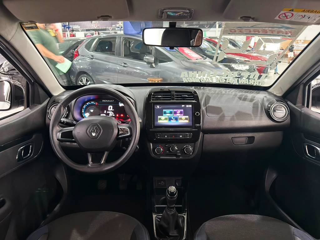RENAULT KWID