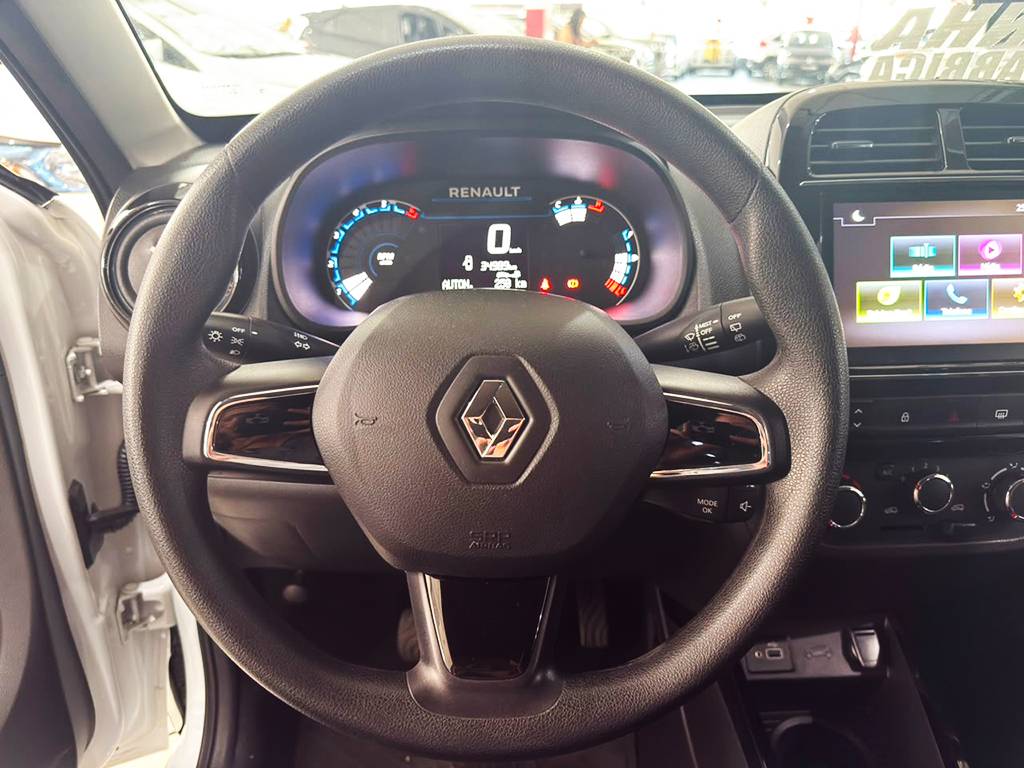 RENAULT KWID