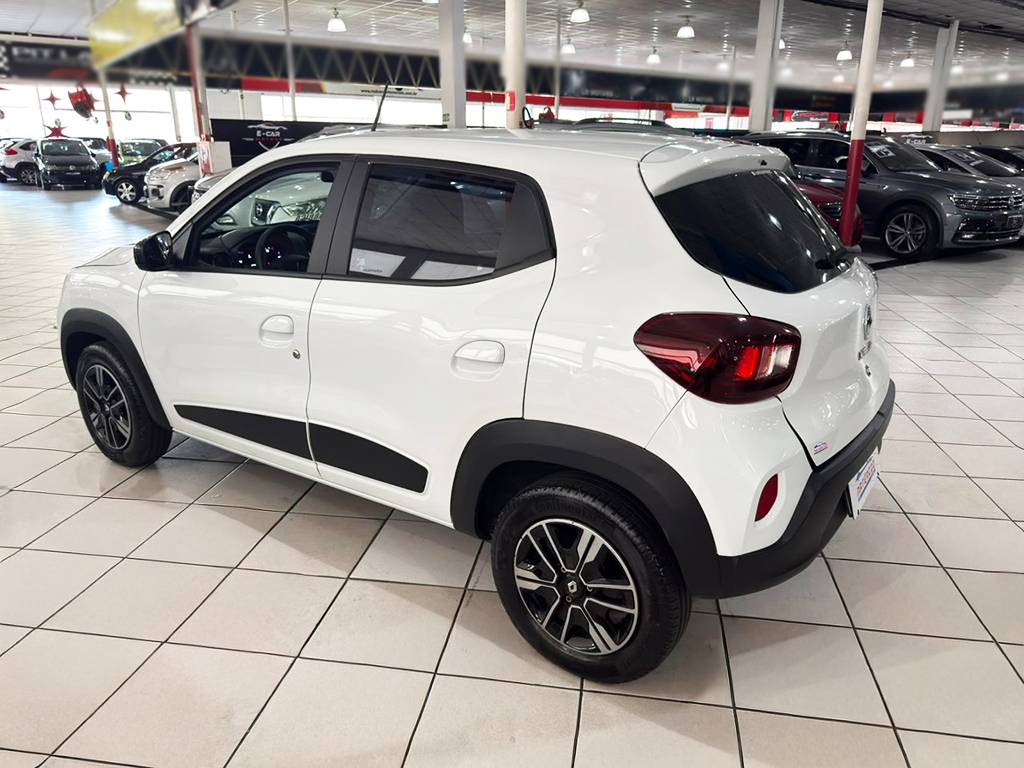 RENAULT KWID