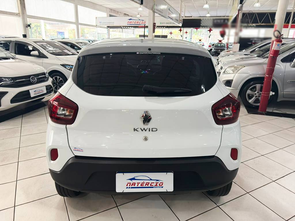 RENAULT KWID