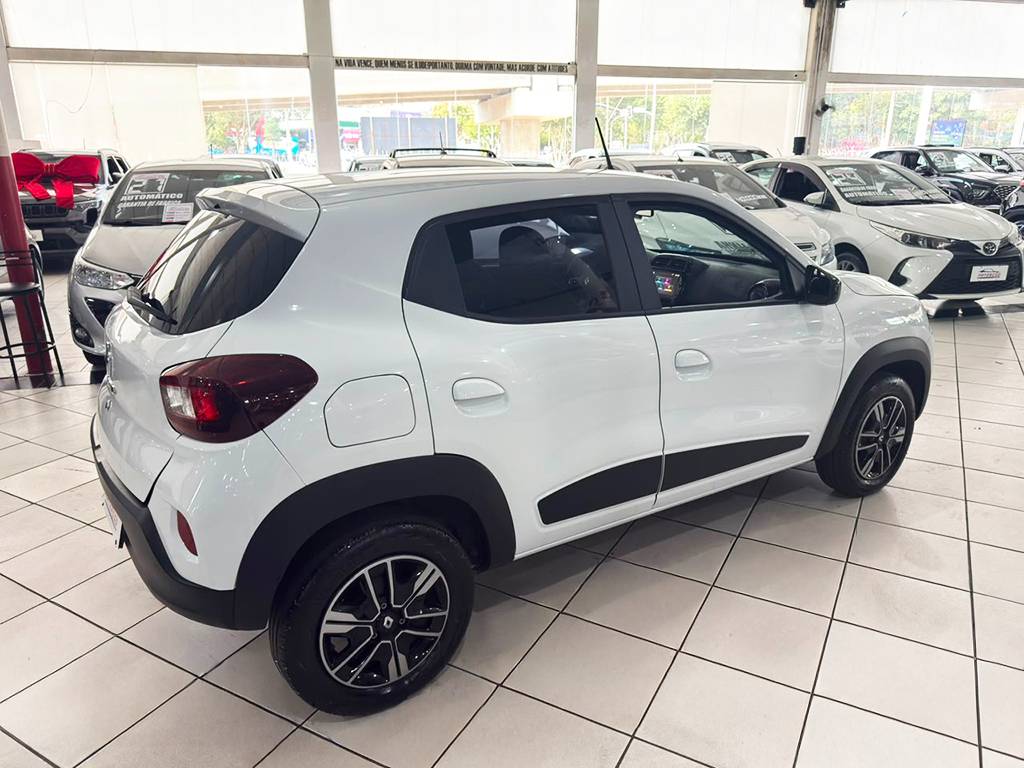 RENAULT KWID
