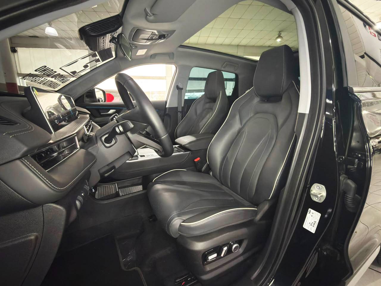 CHERY TIGGO 5X PRO