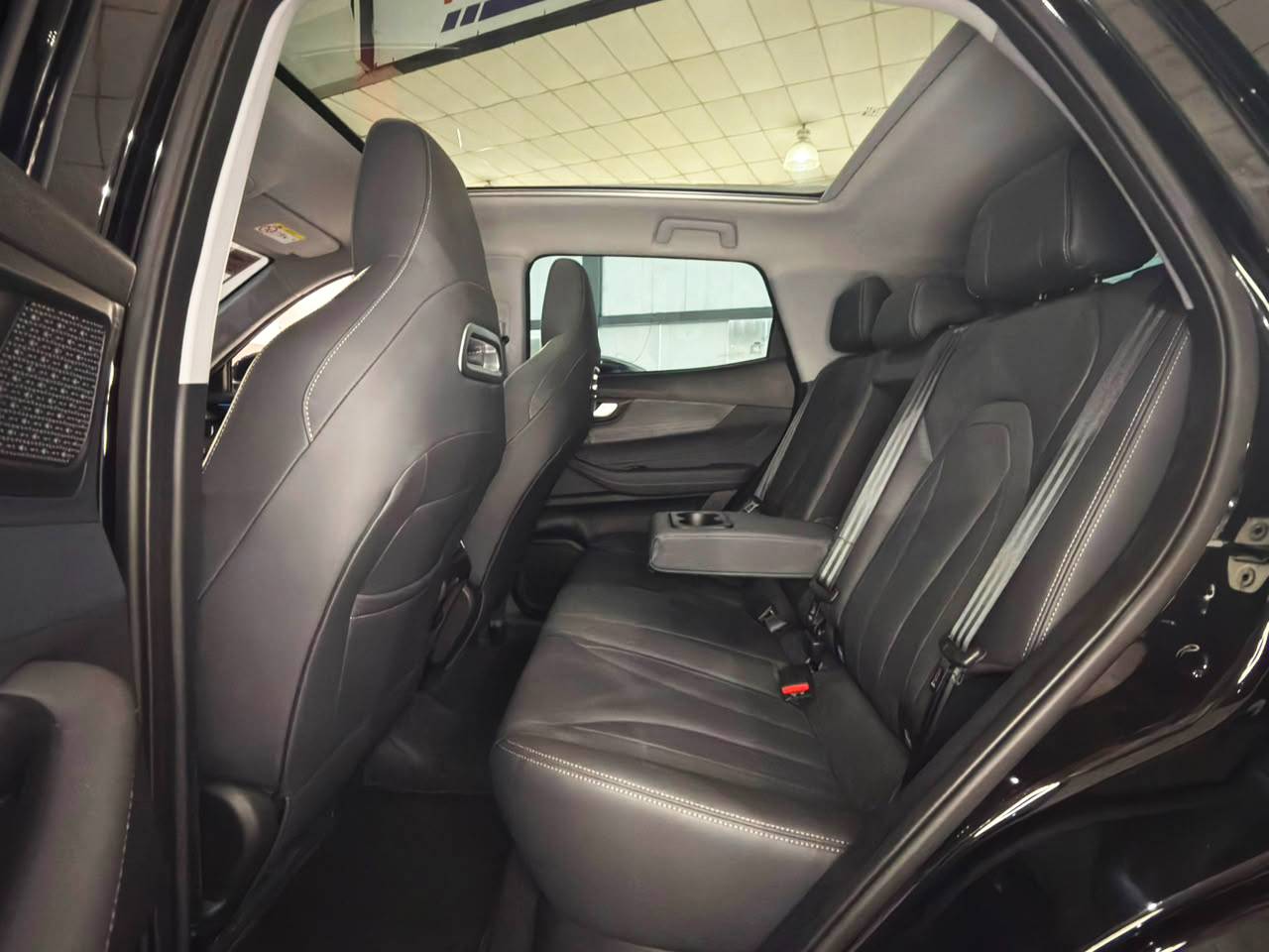 CHERY TIGGO 5X PRO