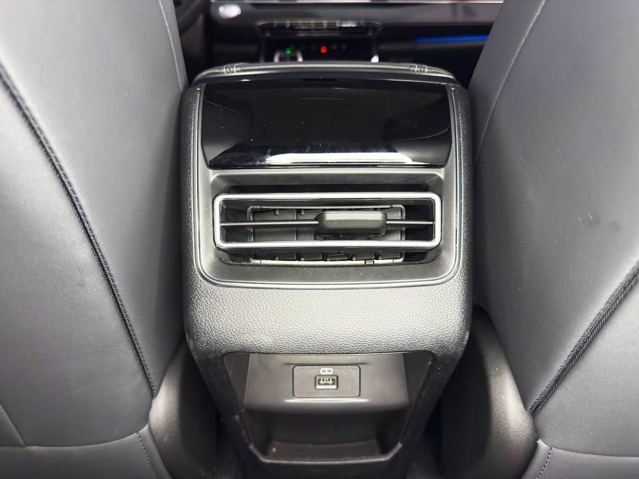 CHERY TIGGO 5X PRO