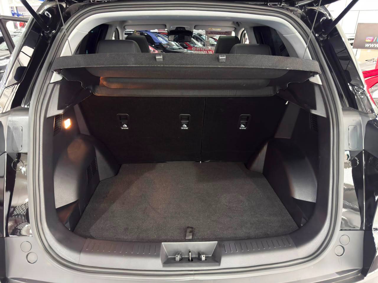 CHERY TIGGO 5X PRO