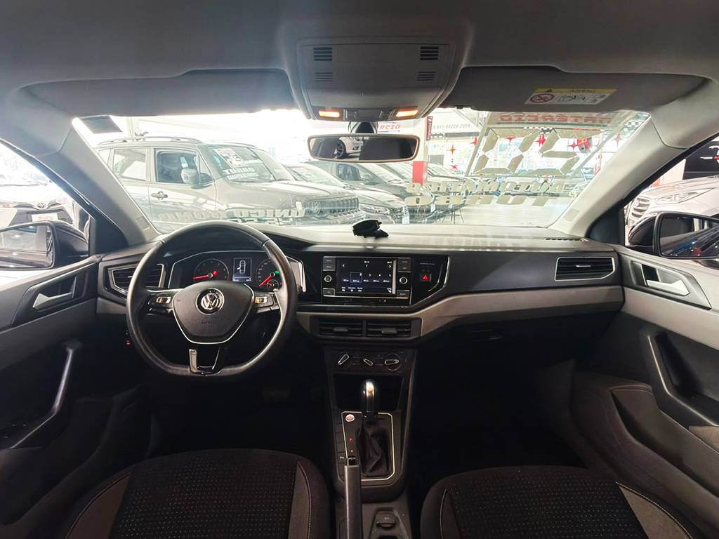 VOLKSWAGEN VIRTUS
