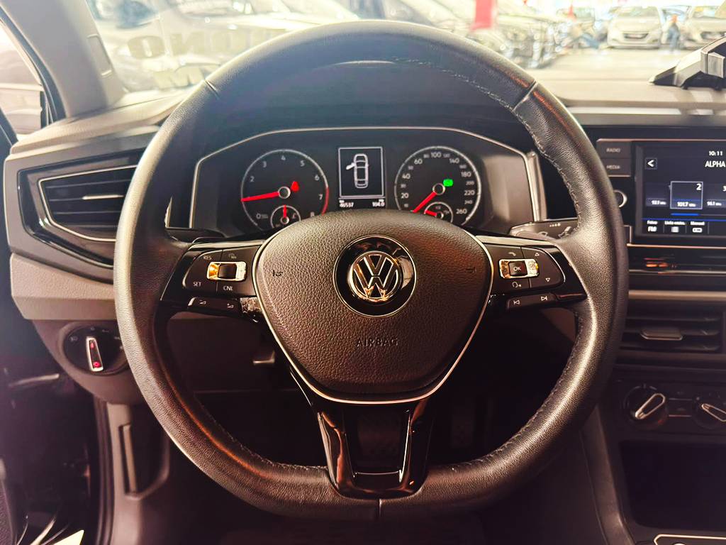 VOLKSWAGEN VIRTUS